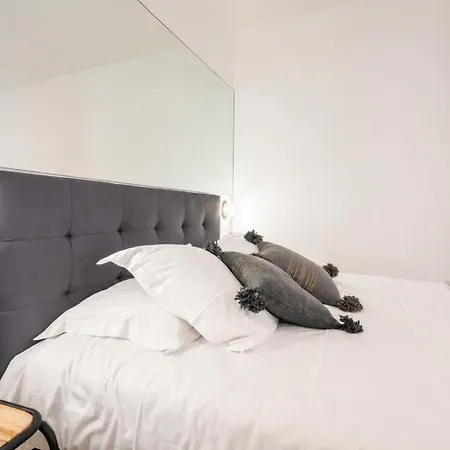 Apartamento Charming With Terrace Near Eiffel Tower París