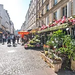Διαμέρισμα Charming With Terrace Near Eiffel Tower Παρίσι