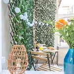 Charming With Terrace Near Eiffel Tower Apartamento Paris