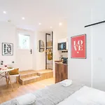 Charming With Terrace Near Eiffel Tower Apartamento *