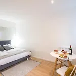 Apartamento Charming With Terrace Near Eiffel Tower *