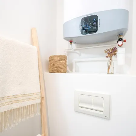 아파트 Terrasse Privee 5 Min To Eiffel Tower