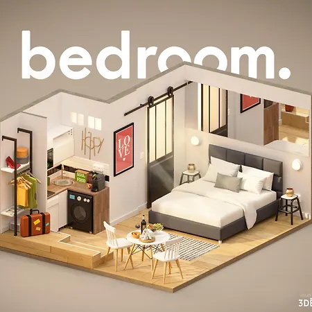 Terrasse Privee 5 Min To Eiffel Tower * 파리