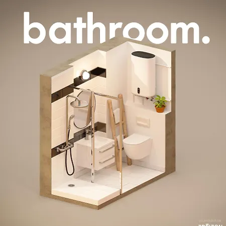 Terrasse Privee 5 Min To Eiffel Tower Apartman *